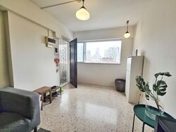 Blk 532 Upper Cross Street (Central Area), HDB 3 Rooms #593034561